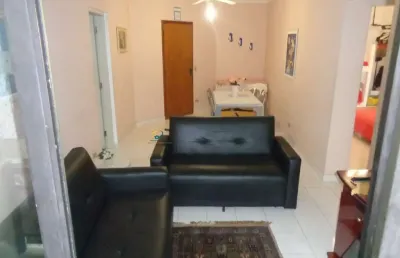 Apartamento padrão para venda e aluguel em enseada guarujá-sp