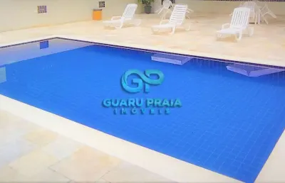 Apartamento à venda no bairro pitangueiras - guarujá/sp