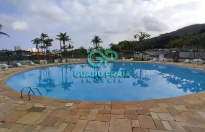Casa com 3 quartos à venda na Rua Guadalajara, Enseada, Guarujá