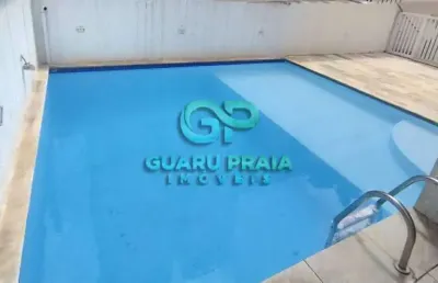 Apartamento para alugar no bairro pitangueiras - guarujá/sp