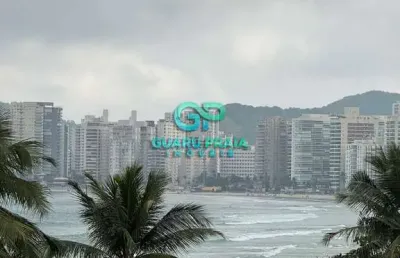 Apartamento à venda no bairro pitangueiras - guarujá/sp