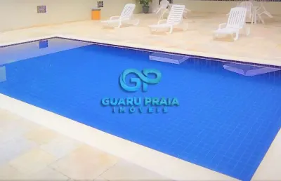 Apartamento à venda no bairro pitangueiras - guarujá/sp