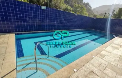 Apartamento com 2 quartos à venda na Enseada, Guarujá 