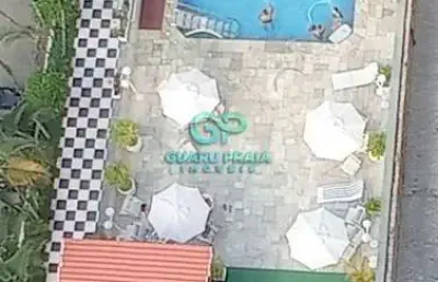 Apartamento à venda no bairro pitangueiras - guarujá/sp