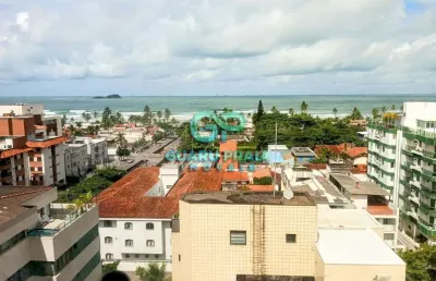 Cobertura com 4 quartos à venda na Enseada, Guarujá 