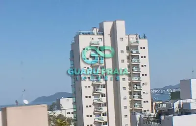 Apartamento com 3 quartos à venda na Enseada, Guarujá 