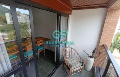 Apartamento com 2 quartos para alugar na Enseada, Guarujá 