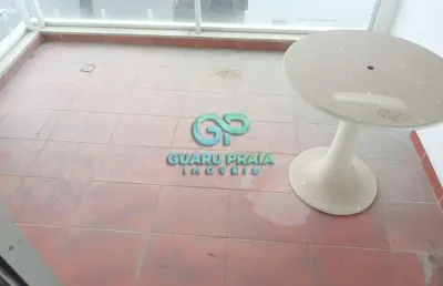 Apartamento com 2 quartos à venda na Enseada, Guarujá 
