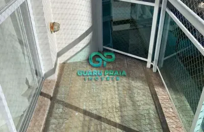 Apartamento com 3 quartos à venda na Enseada, Guarujá 