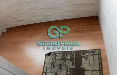 Apartamento à venda no bairro pitangueiras - guarujá/sp