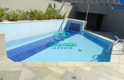 Apartamento com 2 quartos à venda na Enseada, Guarujá 