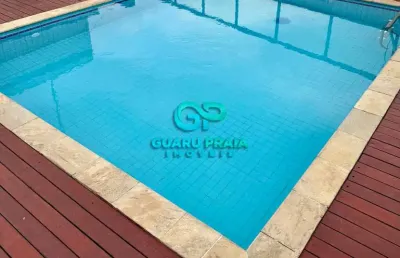 Apartamento com 1 quarto à venda na Enseada, Guarujá 