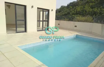 Apartamento à venda no bairro pitangueiras - guarujá/sp