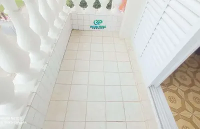 Apartamento padrão para venda em enseada guarujá-sp