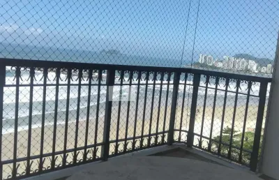 Apartamento padrão para venda em pitangueiras guarujá-sp