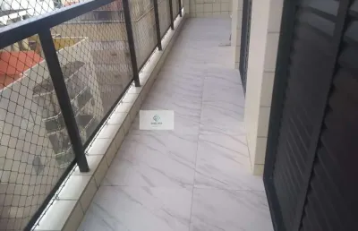 Apartamento padrão para venda em enseada guarujá-sp