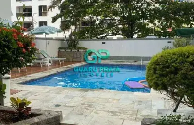 Apartamento para alugar no bairro enseada - guarujá/sp
