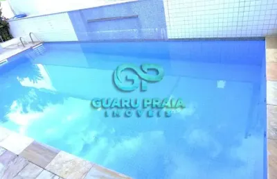 Casa com 4 quartos à venda na Enseada, Guarujá 