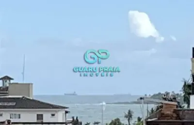 Cobertura com 5 quartos à venda na Enseada, Guarujá 