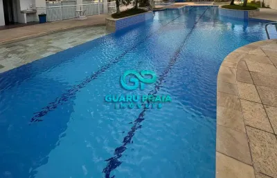 Apartamento à venda no bairro astúrias - guarujá/sp