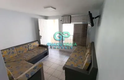 Kitnet / Stúdio à venda na Enseada, Guarujá 