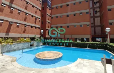 Apartamento com 3 quartos à venda na Enseada, Guarujá 