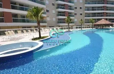 Apartamento com 4 quartos à venda na Enseada, Guarujá 