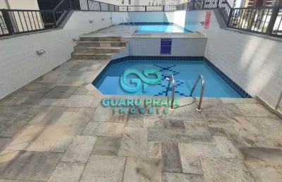 Apartamento à venda no bairro astúrias - guarujá/sp