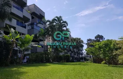 Casa com 3 quartos para alugar na Enseada, Guarujá 