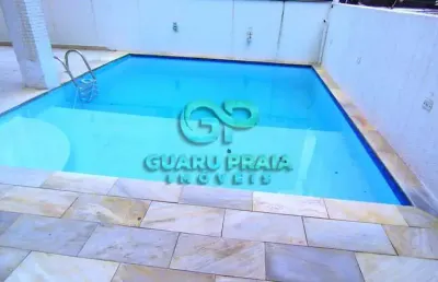 Apartamento para alugar no bairro pitangueiras - guarujá/sp