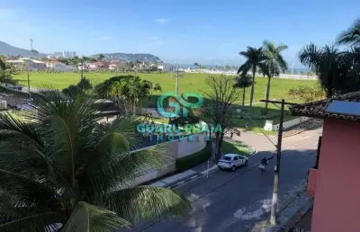 Apartamento com 3 quartos à venda na Enseada, Guarujá 