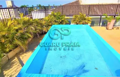 Cobertura com 4 quartos à venda na Enseada, Guarujá 
