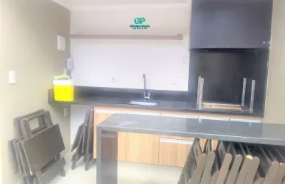 Apartamento padrão para venda em enseada guarujá-sp