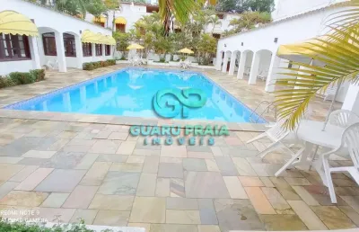Casa com 3 quartos à venda na Enseada, Guarujá 