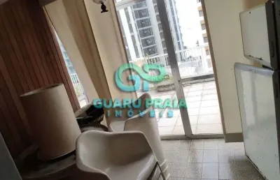 Apartamento à venda no bairro astúrias - guarujá/sp