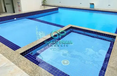 Cobertura com 3 quartos à venda na Enseada, Guarujá 
