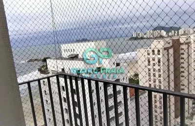 Apartamento à venda no bairro pitangueiras - guarujá/sp