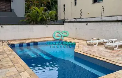 Apartamento com 4 quartos à venda na Enseada, Guarujá 