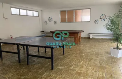 Apartamento com 2 quartos à venda na Asturias, Jardim Astúrias, Guarujá