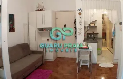 Apartamento à venda no bairro pitangueiras - guarujá/sp