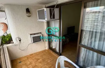 Apartamento à venda no bairro pitangueiras - guarujá/sp