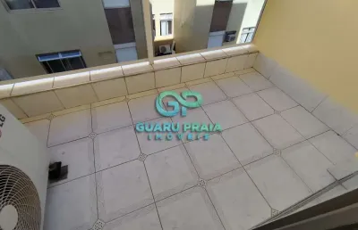 Apartamento com 3 quartos para alugar na Enseada, Guarujá 