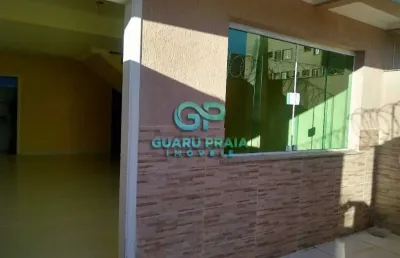 Casa com 2 quartos à venda na Enseada, Guarujá 
