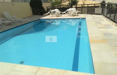 Apartamento padrão para venda e aluguel em enseada guarujá-sp