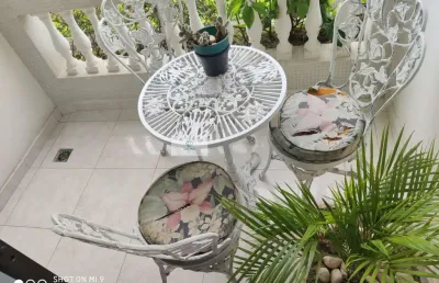 Apartamento padrão para venda em enseada guarujá-sp