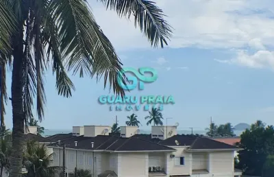 Cobertura com 4 quartos à venda na Enseada, Guarujá 