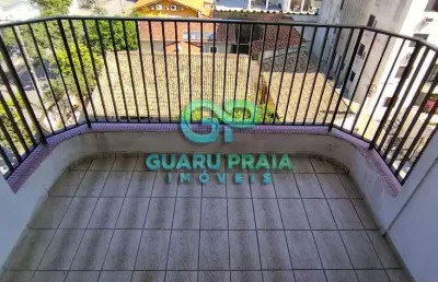 Apartamento à venda no bairro astúrias - guarujá/sp