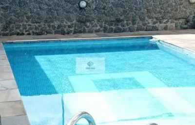 Apartamento padrão para venda em enseada guarujá-sp