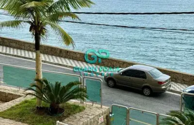 Apartamento com 2 quartos à venda no Pitangueiras, Guarujá 