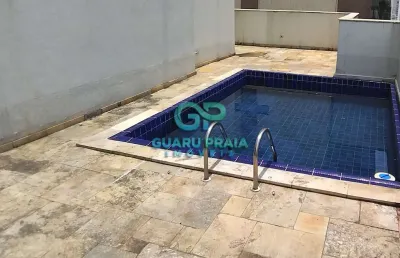 Apartamento à venda no bairro pitangueiras - guarujá/sp